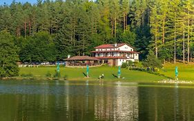 Комплекс Язовир Палици